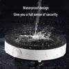 Midea Multi-functional Round Induction Cooker CN plug (adapter included)