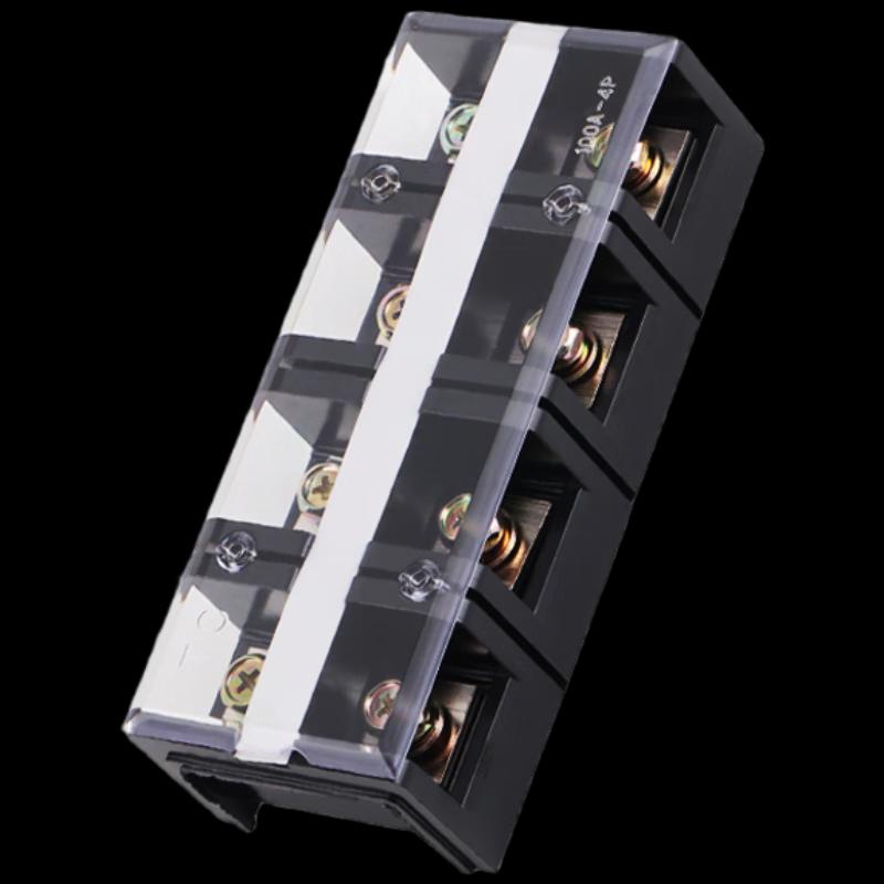 Zhongge TC-1004 Terminal Block