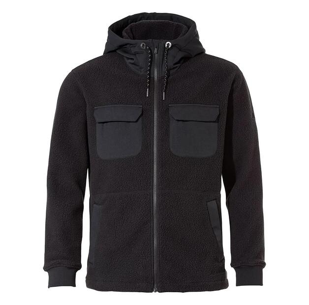 VAUDE Флисовая на молнии Manukau III