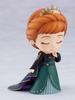 Nendoroid Disney Холодное сердце 2 Анна Эпилог Платье ABS ПВХ раскрашенная экшн-фигурка Вер.. Немасштабируемый и