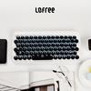 Lofree Dot Wireless Mechanical Keyboard EH112S