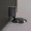 Adjustable Mechanical Door Stop Non-punch Sticker Heavy Duty Magnetic Door Stopper  Kid Protection