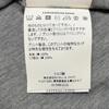 Used MONCLER 1091830515084556Polo shirt gray mens