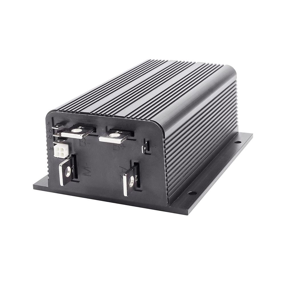 Stock 36V DC Controller Replace 1204-027 PMC 275Amp For EZGO Cart