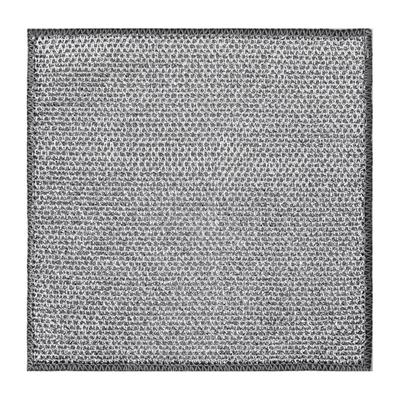 Металлическая проволочная салфетка для мытья посуды/ Проволочная салфетка для мытья посуды/ Кухонная бытовая салфетка для мытья посуды/ салфетка для мытья кастрюль/посуды, которая не повредит кастрюли или сковороды.