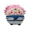 10cm Jujutsu Kaisen Plush Itadori Yuji Ryomen Sukuna Satoru Gojo Anime Plush Model Soft PP Cotton Stuffed Cute Doll Gifts Toys
