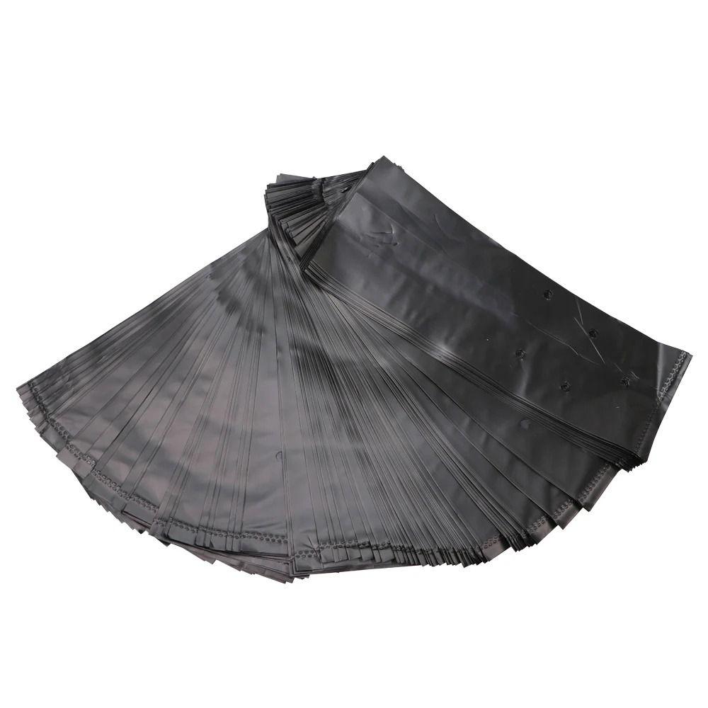 100 шт. мешок для выращивания растений в питомнике для пересадки садовых деревьев