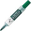Маркер для доски Pentel EMWL5BF-D Board Fit, Толстый, Зеленый, 10 шт.
