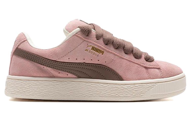 Puma Замша Розовый Future 395205-11
