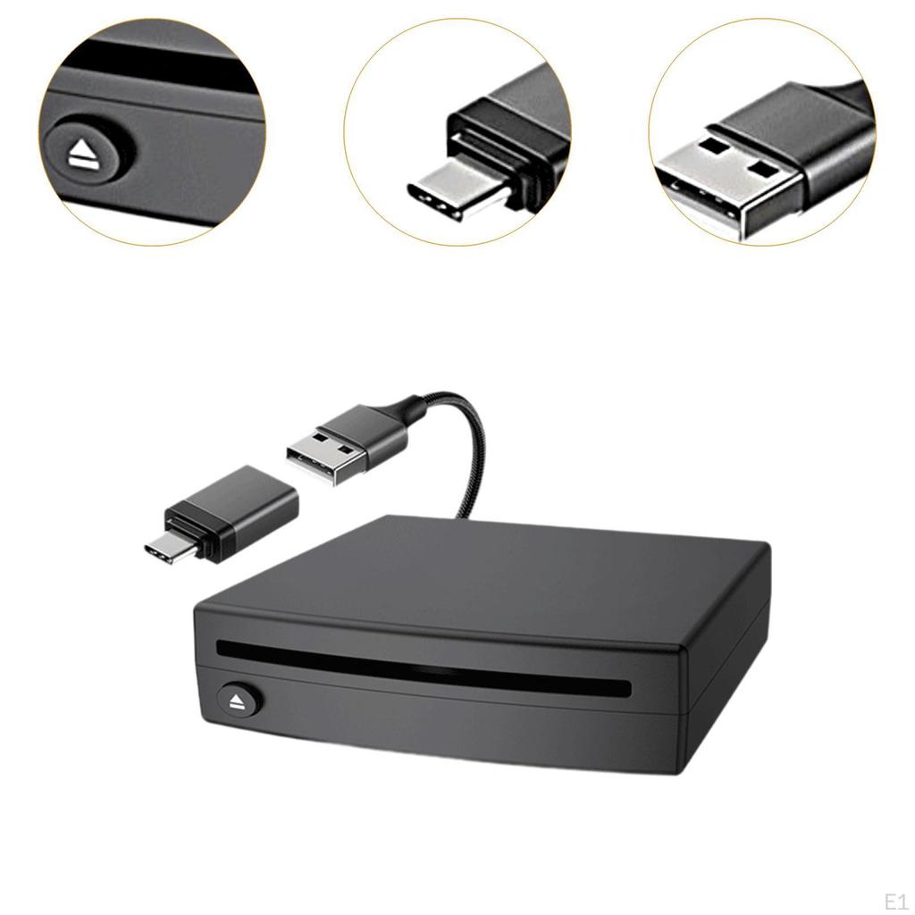USB Автомобильные DVD CD-плееры Plug and Play Высоконадежные многоцелевые автомобильные аксессуары