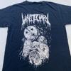 This Is Exile Whitechapel Футболка группы ЧЕРНАЯ Унисекс S-5XL 1G0131 Унисекс Футболка