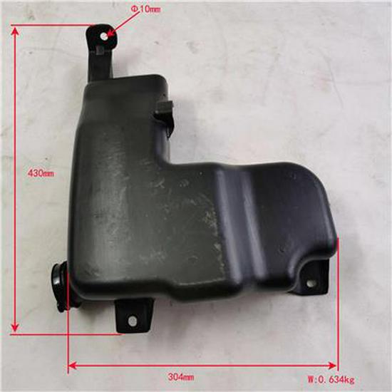Compatible Part for Foton Washing Machine Model L1525020100A0
