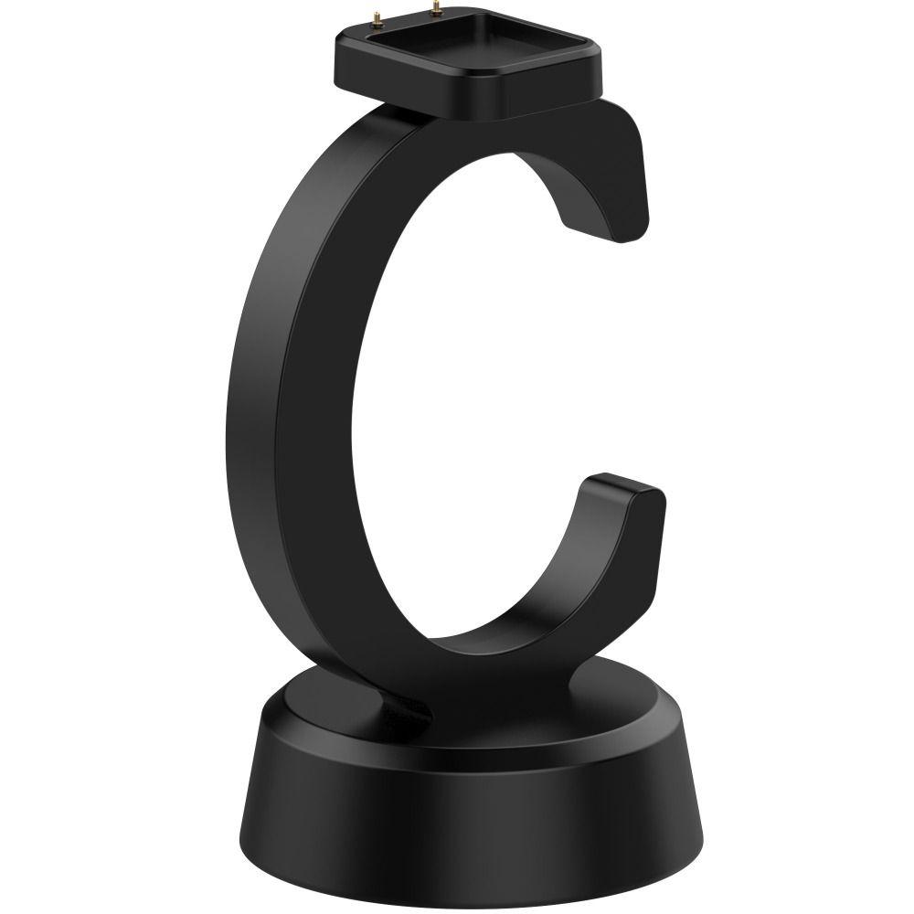 Bracket Charging Dock C Shaped Watch Charger for Huawei Watch Fit 3 2 1/Huawei Band 9 8