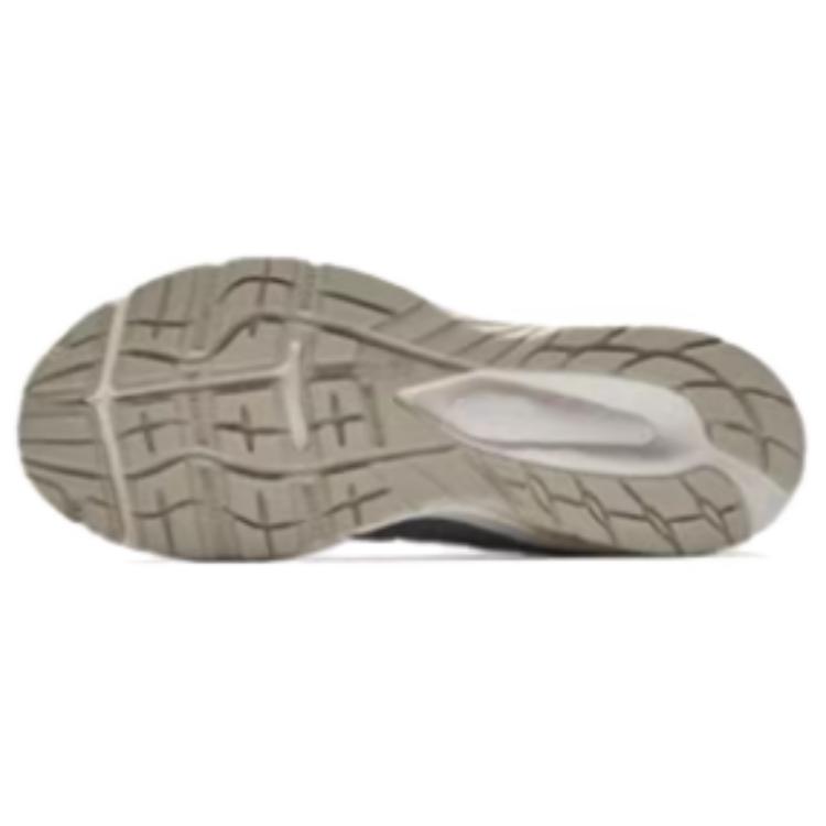 Anta Comfortable Versatile Non-Slip Wear-Resistant Low-Top Casual Running Shoes Men Sneakers Pigeon-Gray 912515504-2