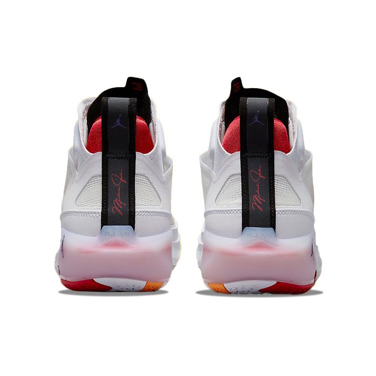 Air Jordan 37 'Hare' DD6958-160