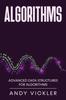 Книга Algorithms : Advanced Data Structures for Algorithms : 3