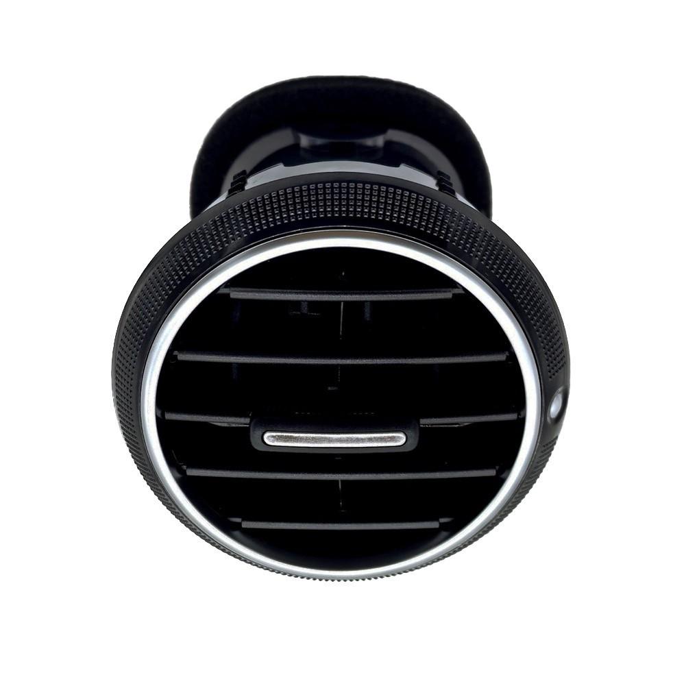 Dashboard Air Vent AC Outlet Grille Front Air Nozzle High Quality Plastic