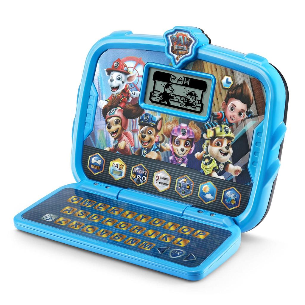 Обучающий планшет VTech PAW Patrol Blue