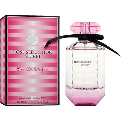 Парфюмерная вода для женщин Rose Seduction Secret
