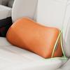 New Car Seat Pillow Waist Protection Cushion Breathable for Lumbar Support Office Car Pad Interior Accessories