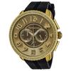 Watch Altech Gulliver Black [Tendence] TY146010-BK-AM Men's [Item]