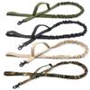 Pet Traction Rope Tactical Dog Leash Outdoor Training Large DogsRetractable Explosion-proof Dog Leash