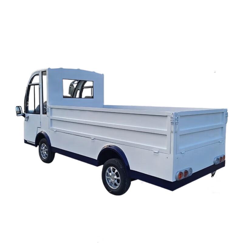 Electric Fire Pickup Truck Toy