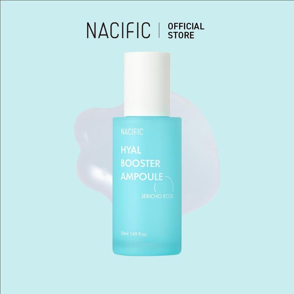 NACIFIC Hyal Booster Ампула 50 мл