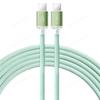 30 Вт USB Type C кабель для iPhone 15 14 13 12 11 16 Pro Max кабель для быстрой зарядки для Apple iPad Air Pro кабель для передачи данных аксессуары для телефонов
