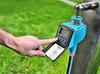 Cellfast Cellpro Digital Irrigation Controller Gw3/4"-1"" Card
