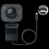Logitech Веб-камера StreamCam Full HD