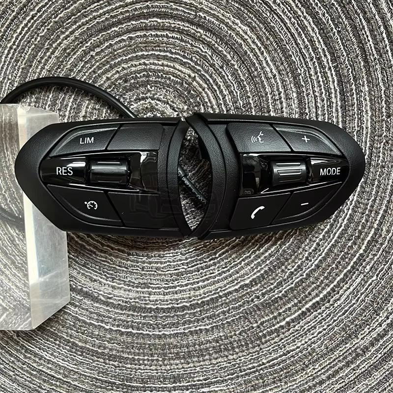 Подходит для BMW F10 F20 F30 E70 E90 F32 3 серии, 5 серии Универсальные, аксессуары для рулевого колеса