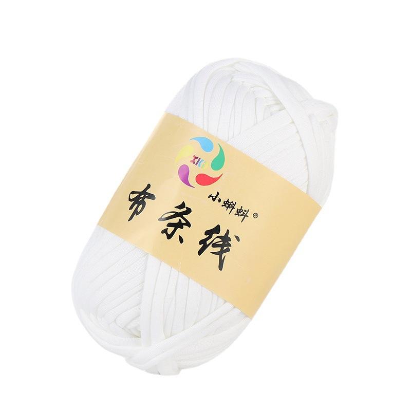 Needlework Knitting Crochet Yarn Raglan Yarn Hand Knitting DIY Rug Yarn Hat Yarn Balls Knitting Bag DIY Hand-knitted Crocheting Material