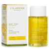 Clarins Масло для ухода за телом - тоник
