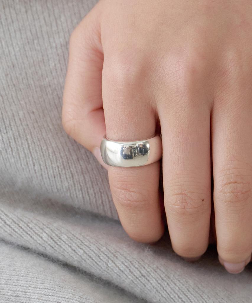 Byweekend Donut Ring