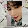 [USED] TXT Moazone Japan Concert FC Bonus Fan Meeting Taehyung Trading Card