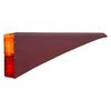 Rear Combination Light Assembly Tail Lights with 12v Bulbs Suitable for IHC Mc Cormick Tractors 23 423 353 453 D323