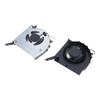 CPU GPU Fan Laptops Cooling Fan DC12V 4Pin 4wires Coolers Fan for Legion Y9000P IRX8 R9000P ARX8 2023 Laptops Part