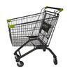 Multi-Purpose Shopping Cart for Home and Mall Use