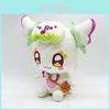 Pretty Cure Плюшевая игрушка Пурирун Фигурка животного с набивкой из PP хлопка для детей и коллекционеров