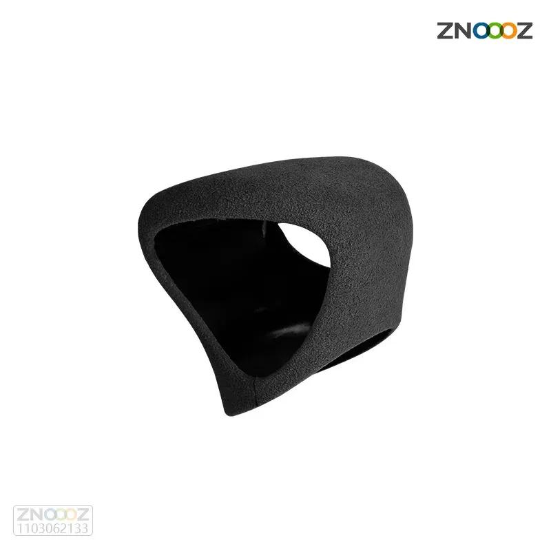 For Lexus ES UX LX 2018 2019 2020 2021 2022 2023 Car Trim Interior Gear Lever Stick Shift Knob Cover Shell