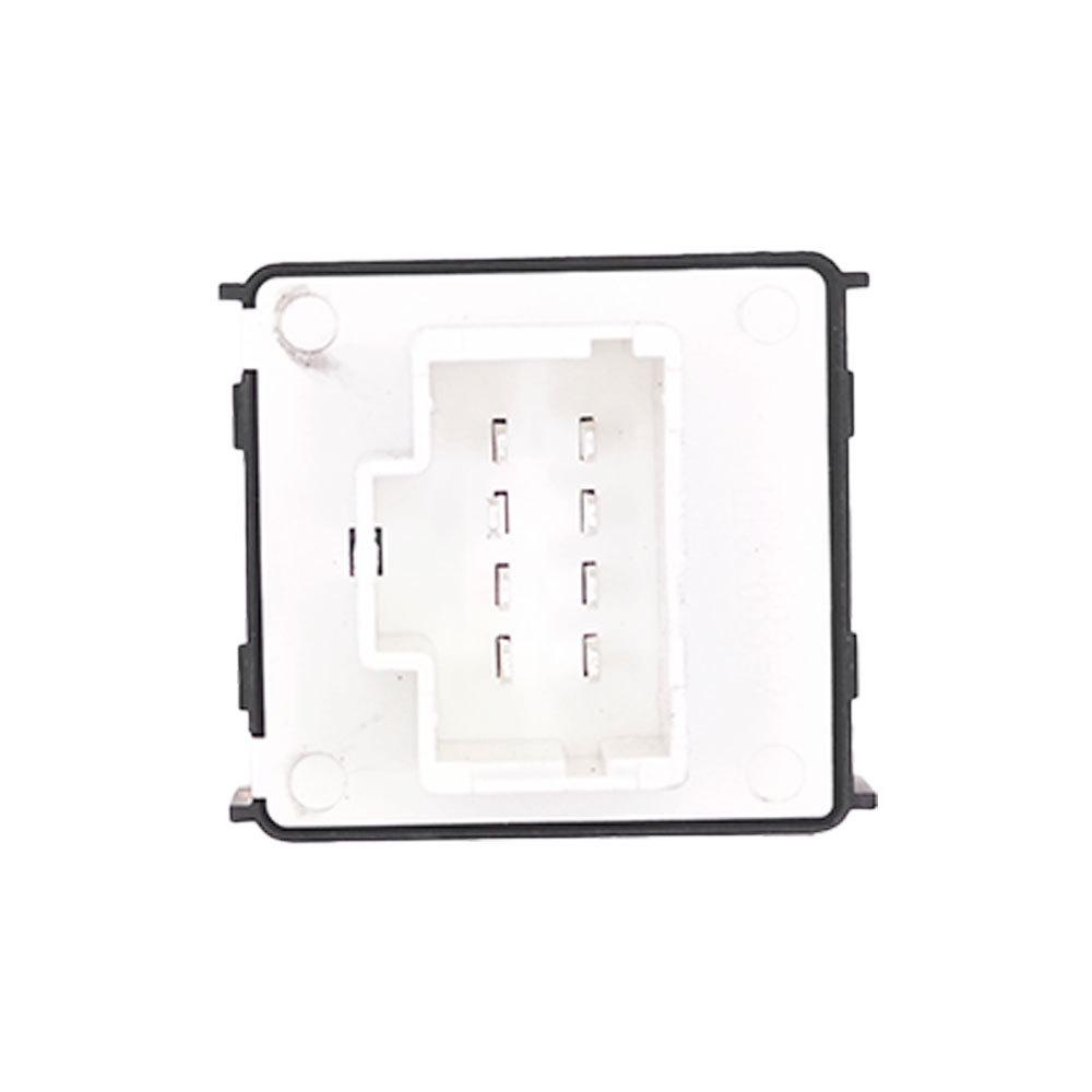 Переключатель стеклоподъемника автомобильного стекла Peugeot 98016298ZD