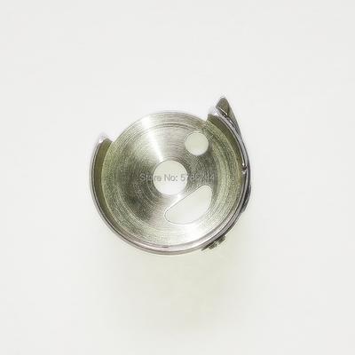 Шпульный колпачок CP-HPF151 91-010159-91 для обувной машины PFAFF 471 474 491 Запасные части для швейной машины PFAFF