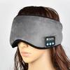 Sleep Headphones 3D Eye Mask, Bluetooth 5.0 Wireless Music Shade Cover with Thin HD Speakers Adjustablefor Men Women Sleeping