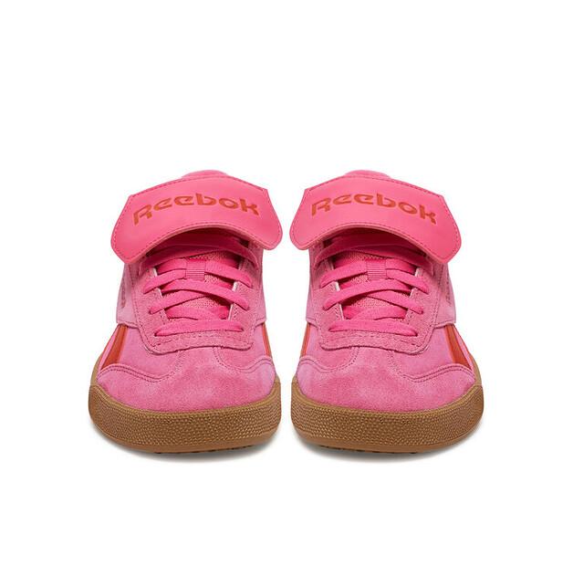 Кроссовки Reebok SMASH EDGE KILTY