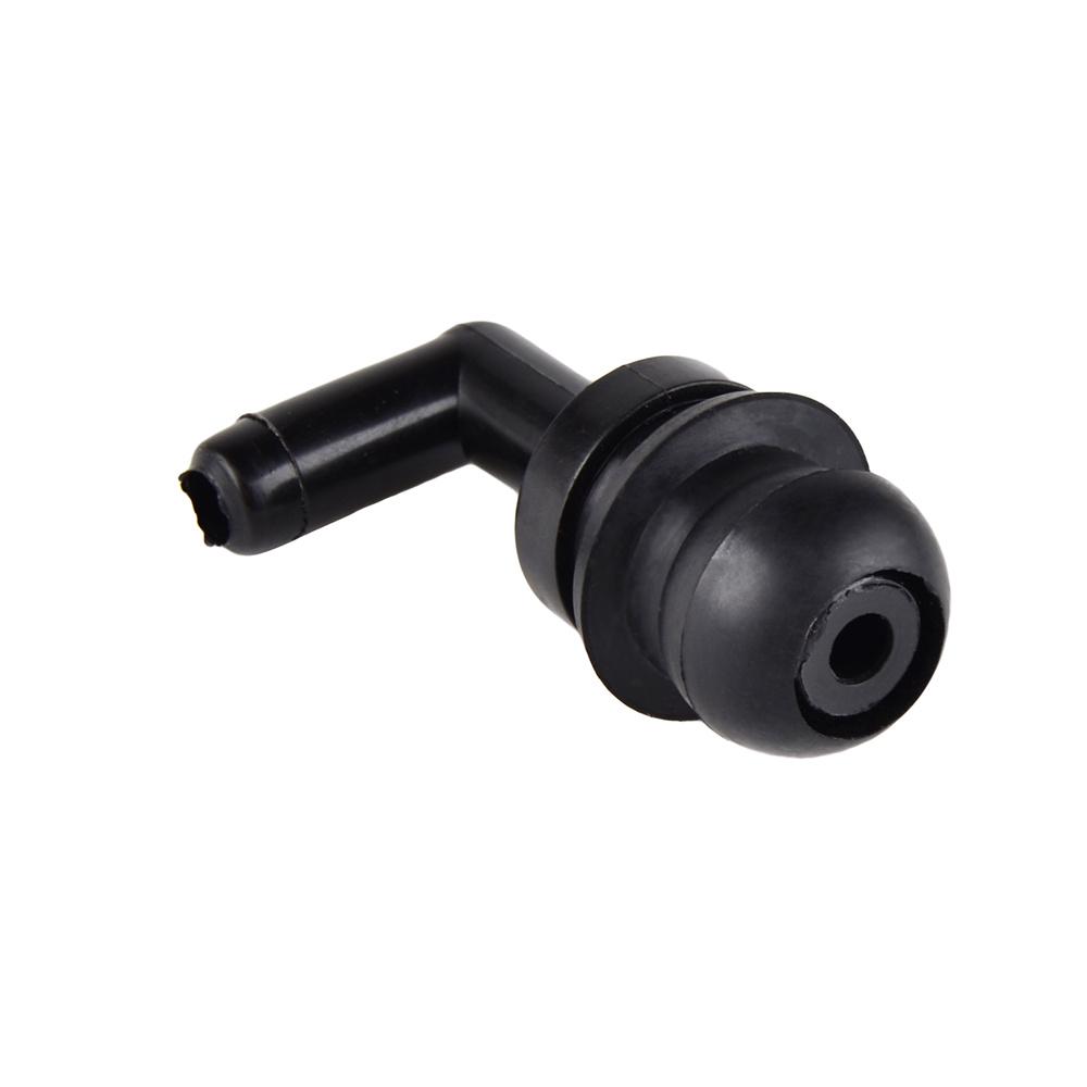 PCV Valve & Grommet Kit For Mazda 1990-2003 W/ L Type PCV Valve MB541-13-890A