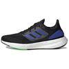 PureBoost 22 Black Lucid Blue Men Sneakers Core-Black Cloud-White HQ8584