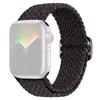 For Apple Watch Series 10 42mm/9 8 7 41mm/SE (2023) SE (2022) SE 6 5 4 40mm/3 2 1 38mm Watch Band Braided Nylon Strap