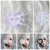 Adjustable Eye Props Lolita Blindfold Comfortabl One Eye Patches  Girls