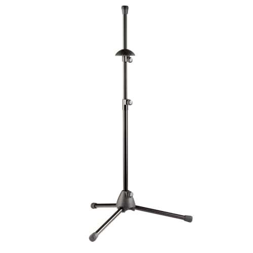 K&M Trombone Stand 14985, Color: Black